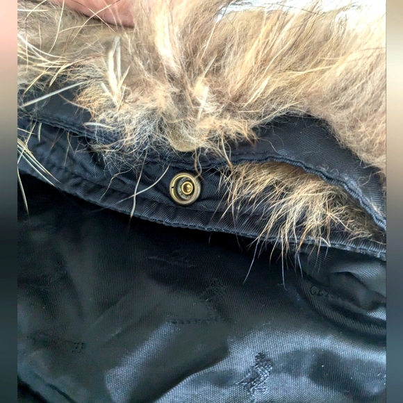 CETHIVER Quilted Jacket - Picture 6 of 10